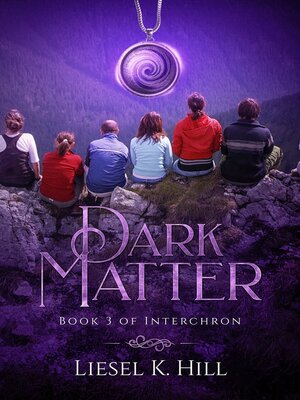 cover image of Dark Matter